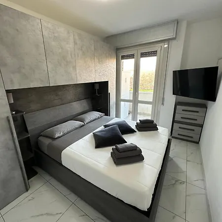 Elegante A Due Passi Dal Mare