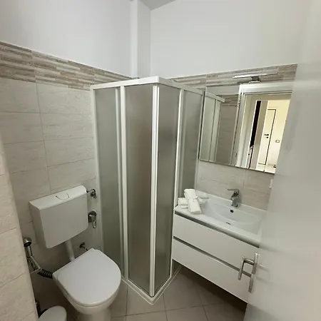 Appartement Elegante A Due Passi Dal Mare