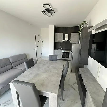 Appartement Elegante A Due Passi Dal Mare Rimini