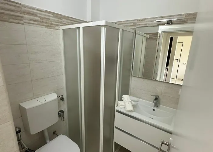 Apartamento Elegante A Due Passi Dal Mare