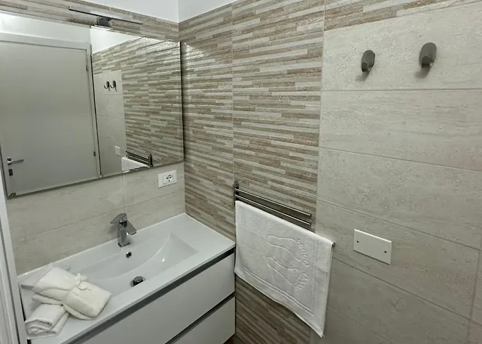 Elegante A Due Passi Dal Mare *