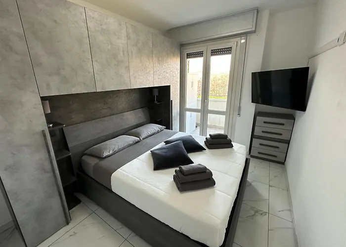 Elegante A Due Passi Dal Mare